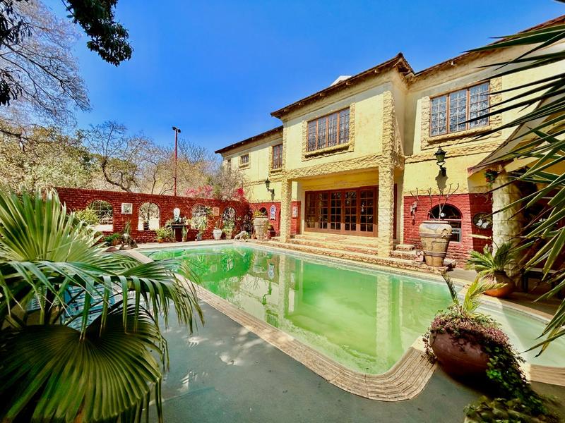 22 Bedroom Property for Sale in Schietfontein Ah North West